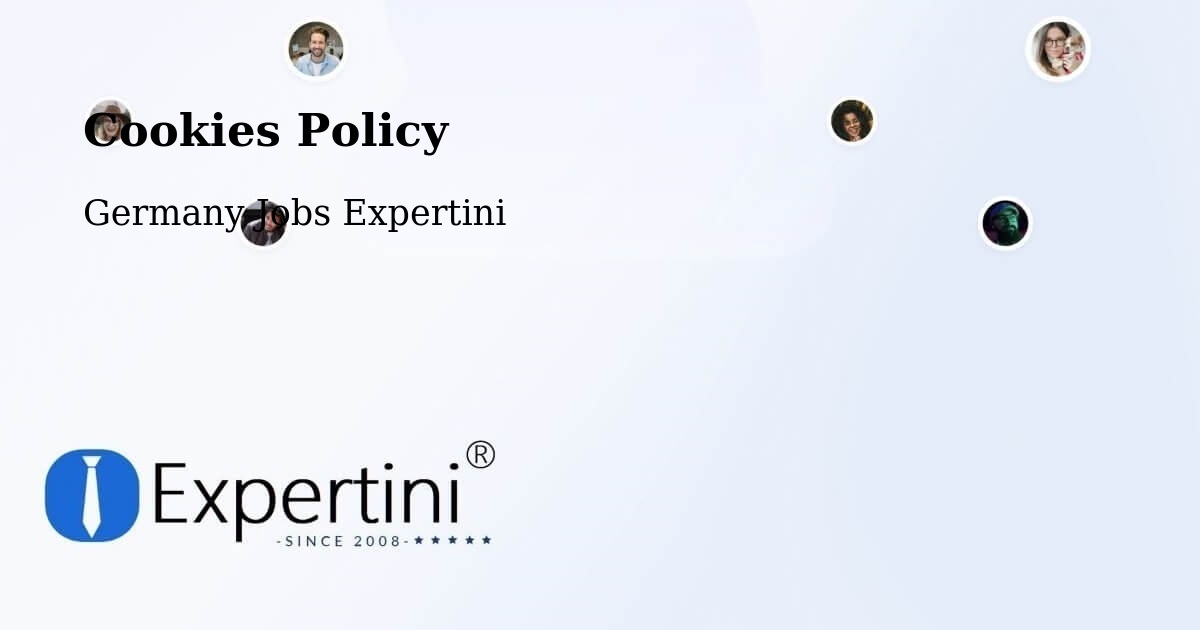 Cookie Policy – Dortmund - Germany Jobs Expertini